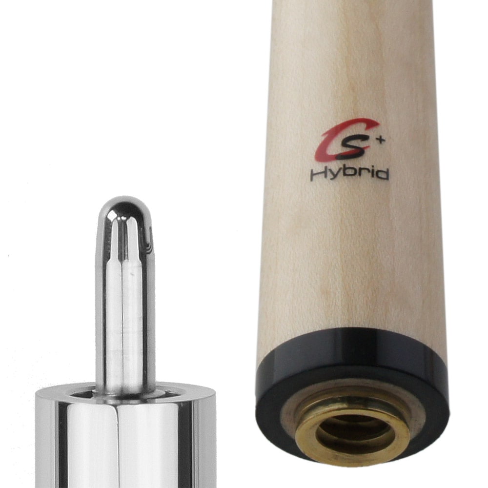 ユニバーサル CS+ Hybrid シャフト ユニロック｜ビリヤード 通販