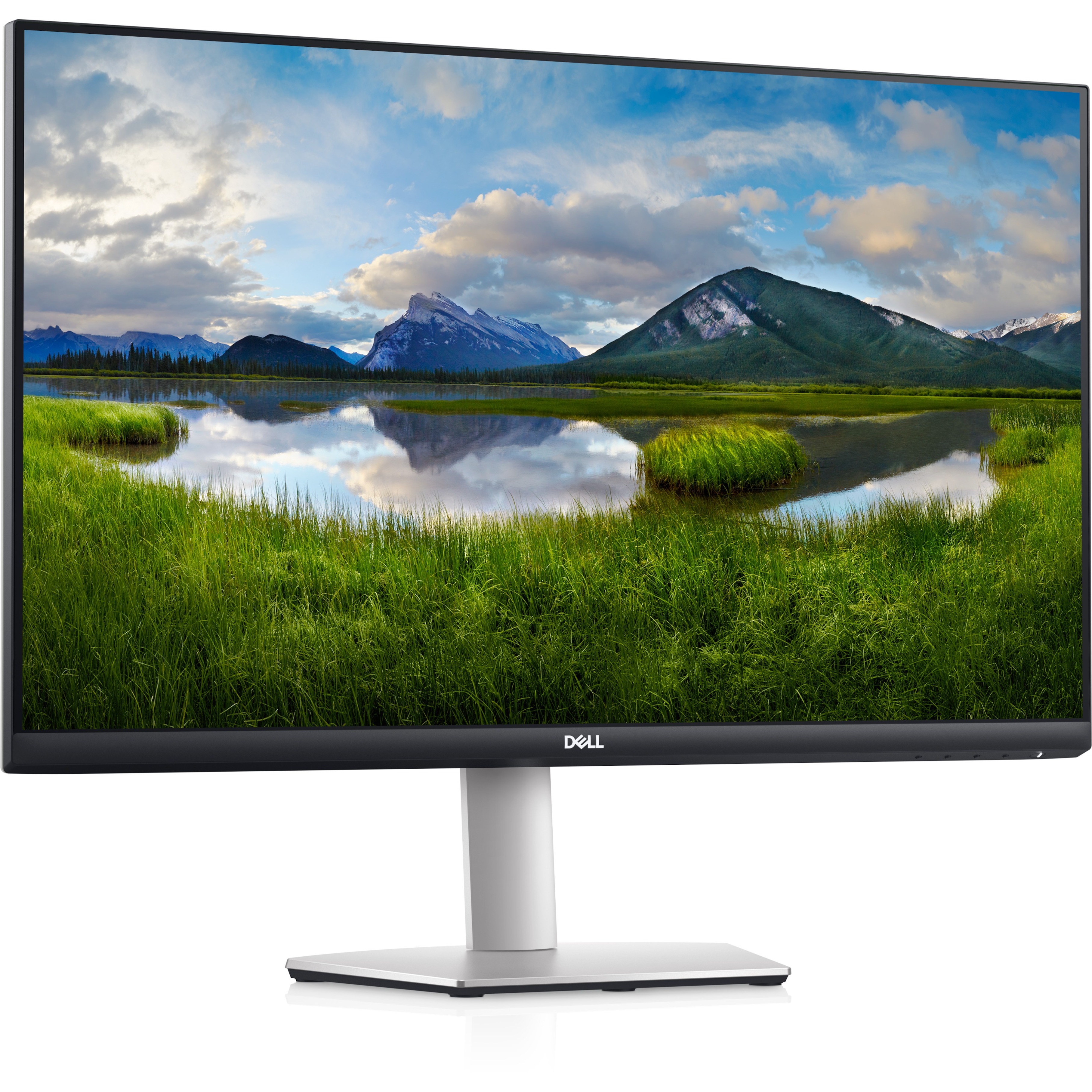 DELL-S2722QC 27