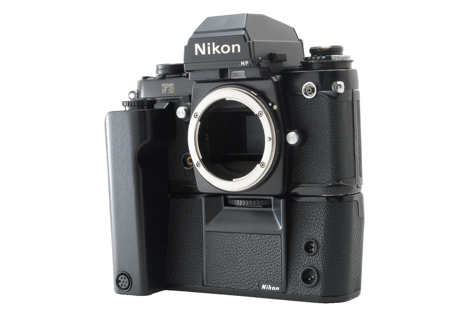 Nikon F3 Motor Drive | eBay