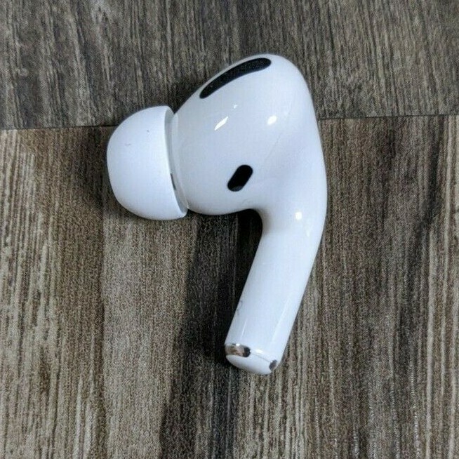 Apple Airpods Pro 1st Gen RIGHT Side Airpod Only-Original Apple