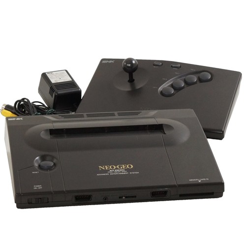 Neo Bomberman US English AES • Neo Geo NGH System/Console • SNK