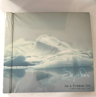 Sigur Ros In a Frozen Sea Box Set Sigur Ros SEALED | eBay