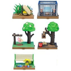 ヨドバシ.com - カバヤ こびとづかん飼育セット [食玩] 通販【全品無料