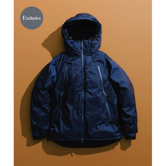 今年もリリース 毎年即完売の名作 『別注』NANGA×URBAN RESEARCH