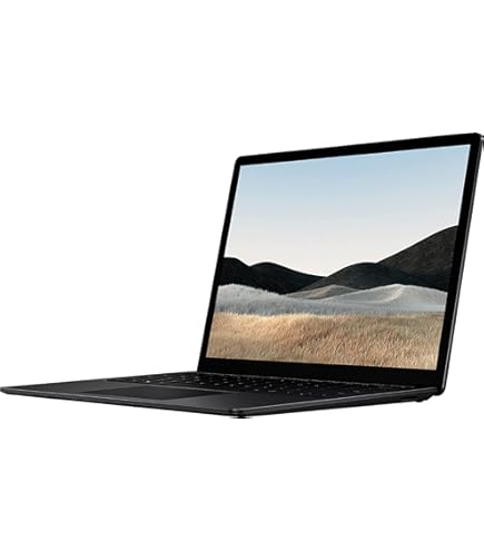 Amazon.com: Microsoft Surface Laptop 3 – 13.5