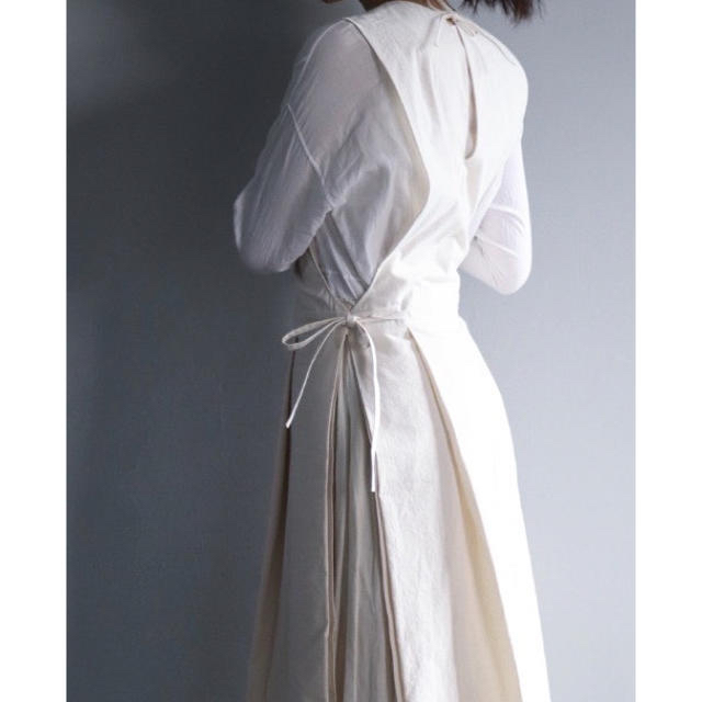 doi エプロン 新品の通販 by イグモ's shop｜ラクマ