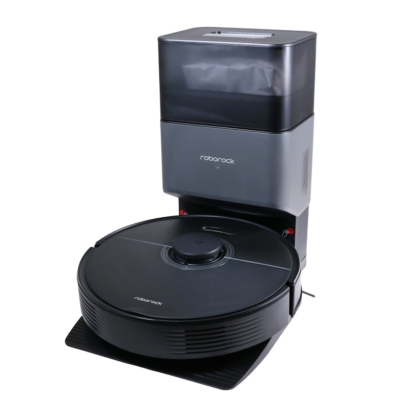 ロボロック S7+ S7P02-04をレビュー！クチコミ・評判をもとに徹底検証