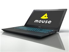 マウスコンピューター m-Book T500SN1-SH2 Core i7/16GBメモリ/256GB