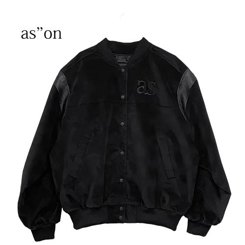 日本未入荷 正規品 2026 as