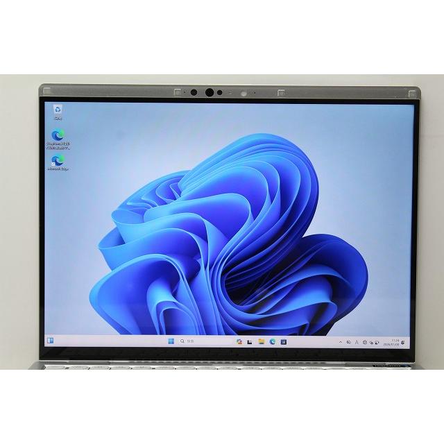 レッツノートCF-FV1/Core i5/メモリ16GB/SSD/Office ノートパソコン