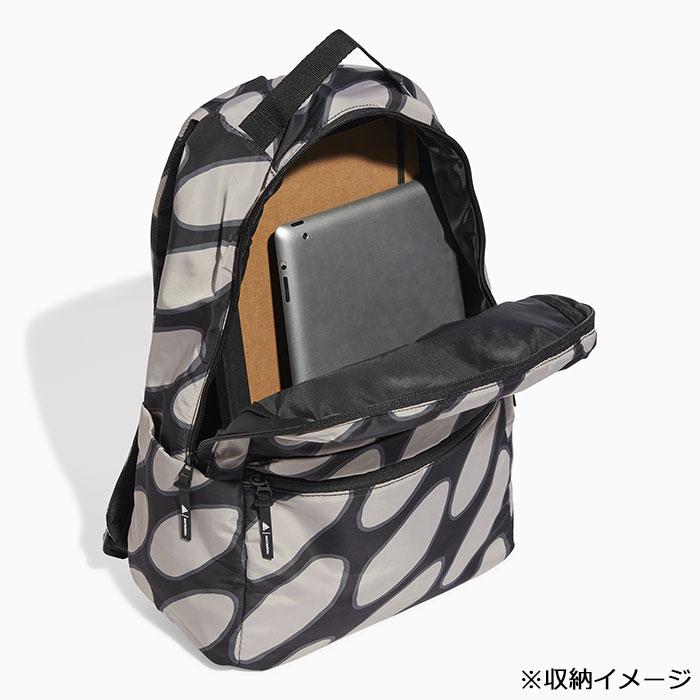 adidas Originals アディダス リュック レディース マリメッコ