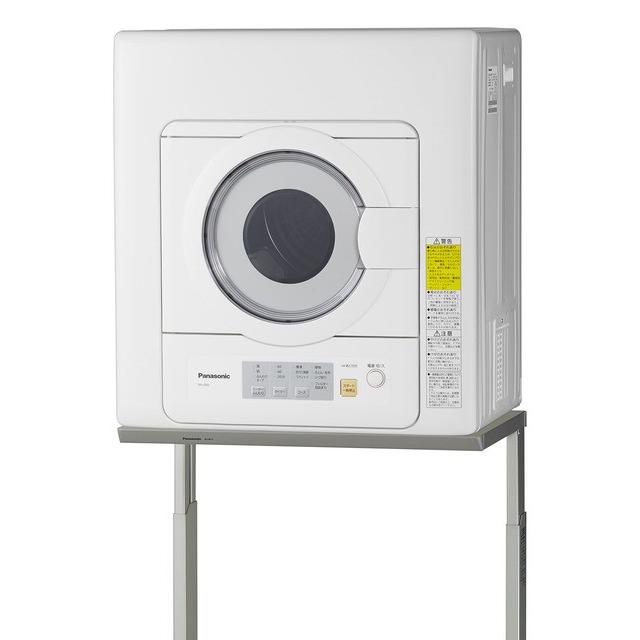 Panasonic 電気衣類乾燥機 NH-D503 : 家電通販 ナカデン - 通販