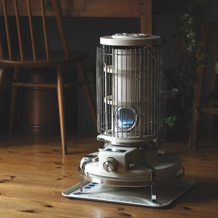 アラジン（Aladdin） もれなくアラジンポンプ＆灯油タンクプレゼント