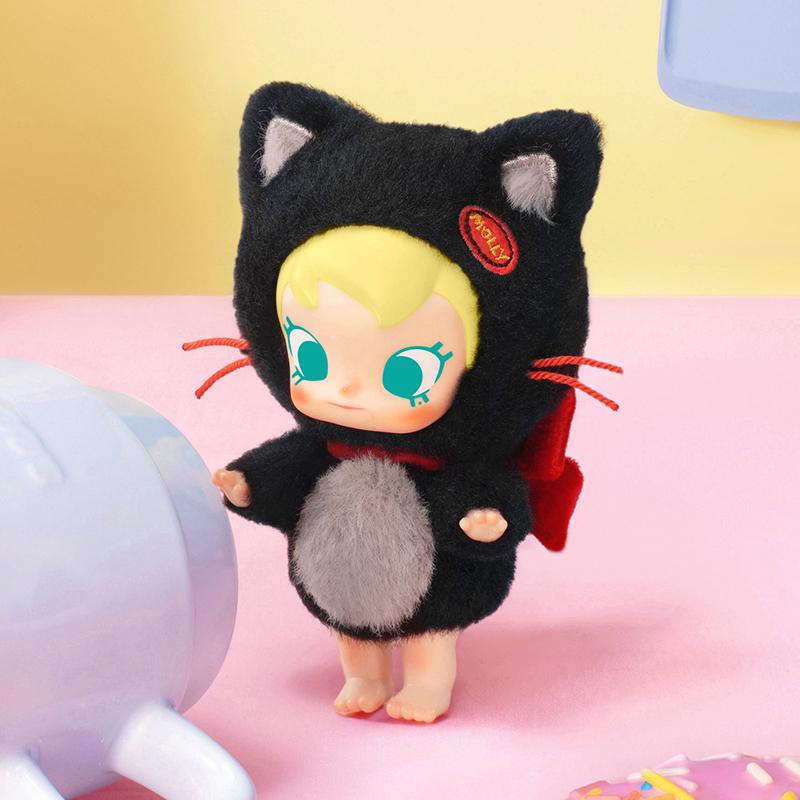 POP MART（ポップマート） POP MART Baby Molly Pocket Friends