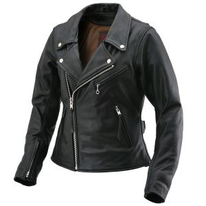 DAYTONA（デイトナ） D17817 ダブルライダースジャケット DL-003 WM