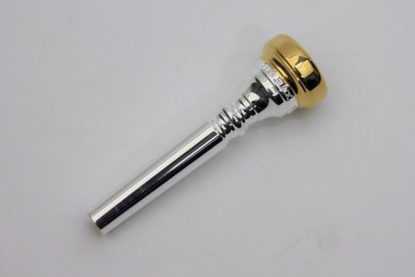 Greg Black トランペットマウスピース NY Legend アーティストモデル