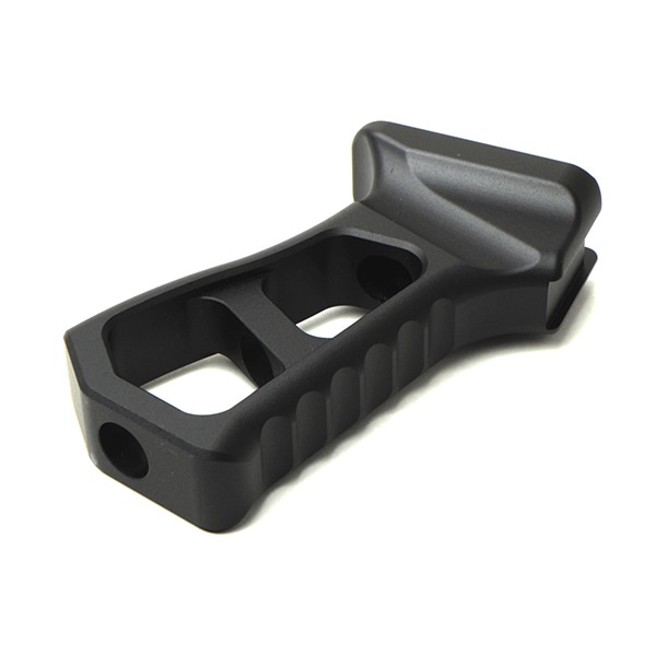 5KU JM タイプ Skeleton ピストル グリップ GHK/TM製 GBB AKシリーズ用