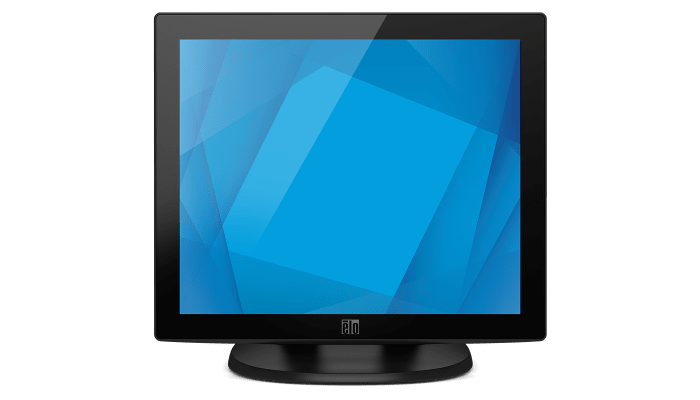 タッチディスプレイ ELO TPS ET1717L-7CWB-1-WH-ZB-G 17.0型LCD