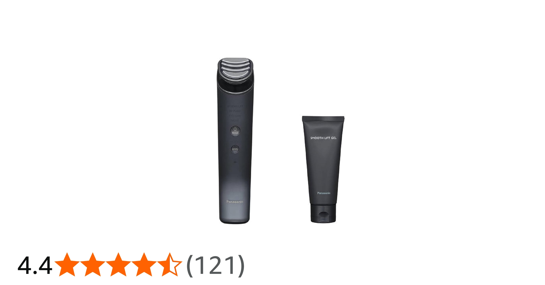 Amazon.co.jp: Panasonic EH-SR85-K Facial Beauty Device Vitalift RF