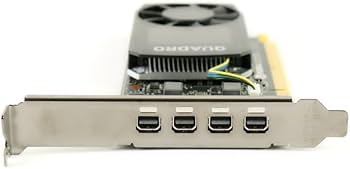 Amazon.com: PNY NVIDIA Quadro P1000 Professional Graphics Card