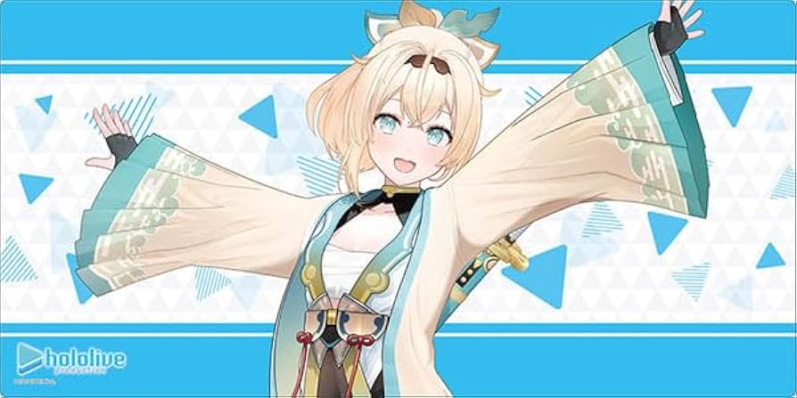 Amazon.co.jp: ブシロード ラバーマットコレクション V2 Vol.827 ホロ