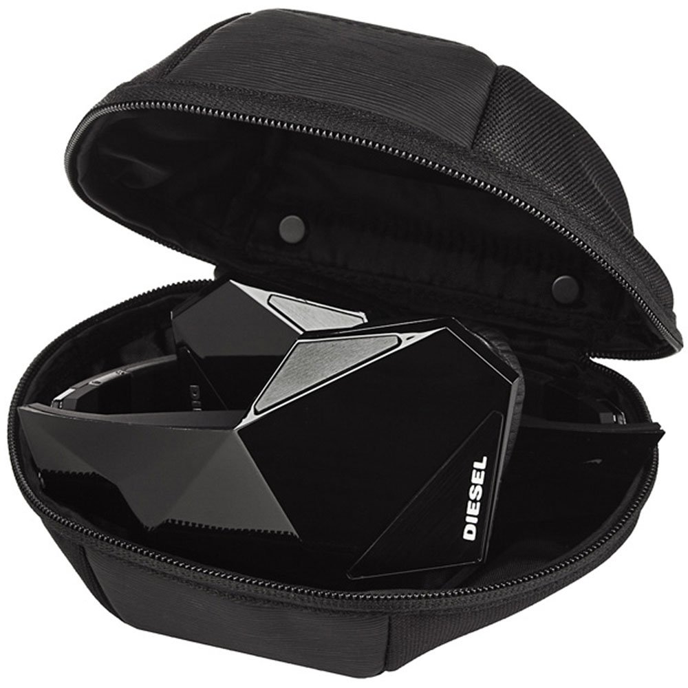 Amazon.co.jp: Monster Diesel Vektr オンイヤーヘッドホン/ブラック