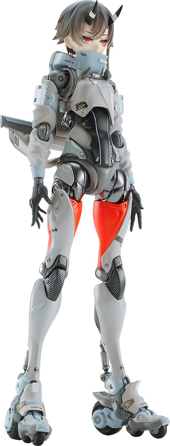 Amazon | 少女発動機 MOTORED CYBORG RUNNER SSX 155 MANDARIN SURF