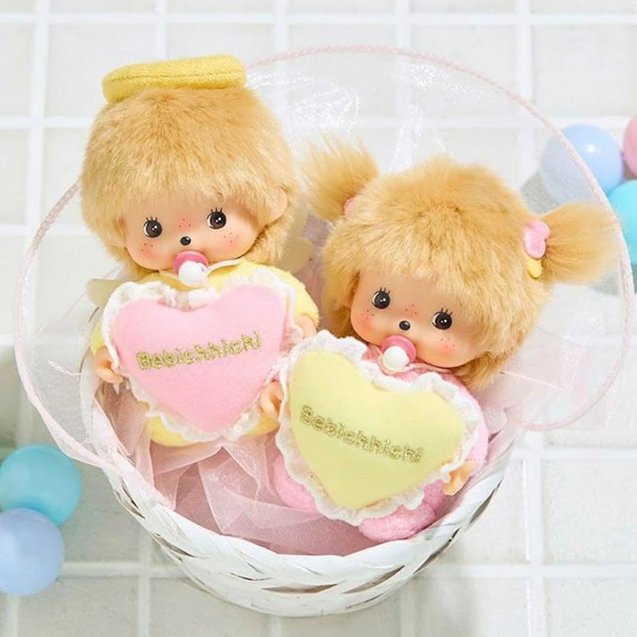 Amazon.co.jp: ラブハッピーエンジェル ベビチッチS 男の子 女の子