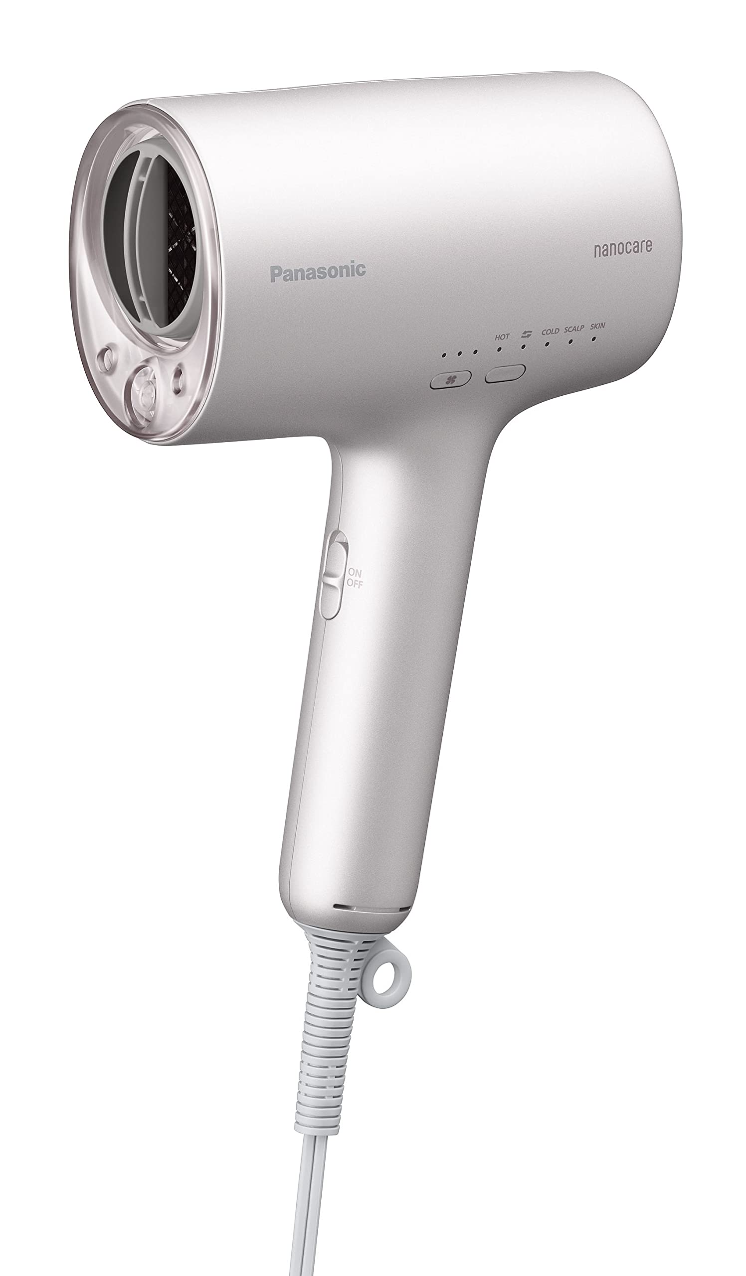 Panasonic EH-NA0J Hair Dryer Nanocare High Penetration Nanoe