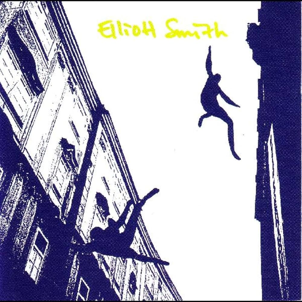 Elliott Smith - Elliott Smith (25th Anniversary Remaster) - Amazon