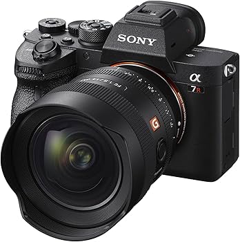 Amazon.co.jp: Sony (ソニー) FE 14mm F1.8 GM フルフレーム 大口径