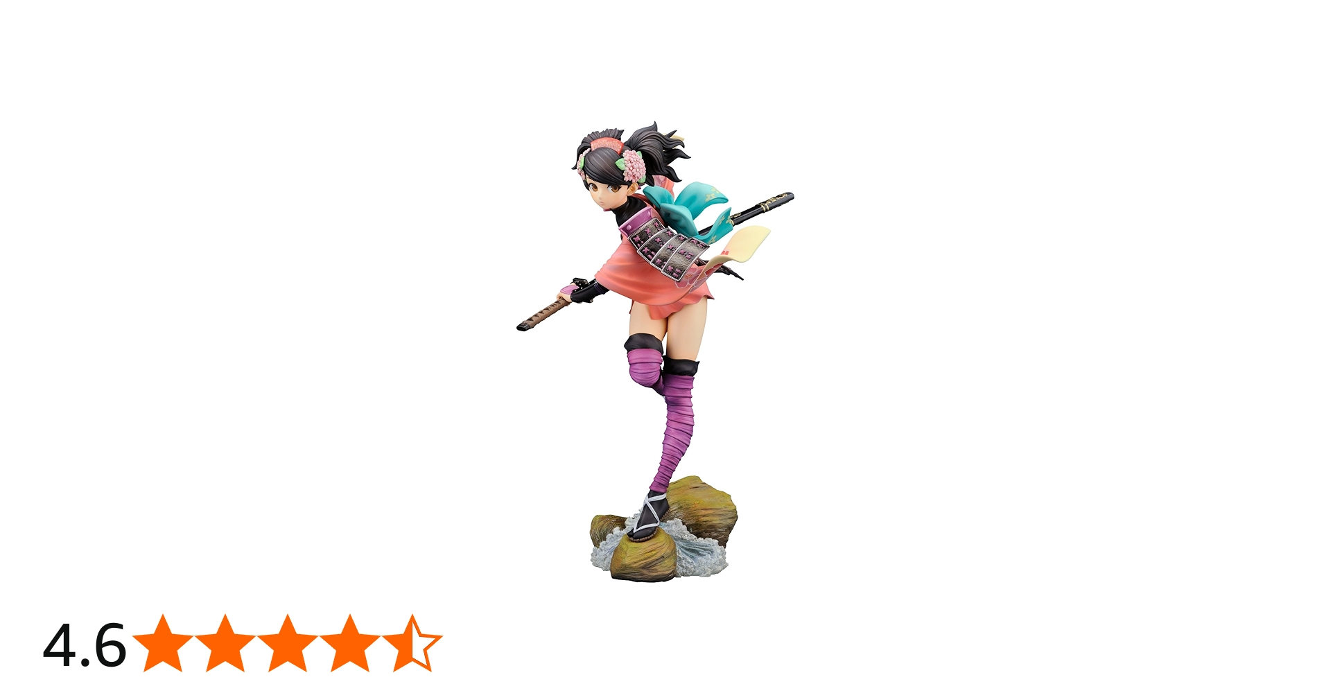 Amazon | 朧村正 1/8 百姫 | フィギュア・ドール 通販