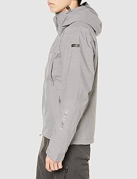 Amazon.co.jp: シマノ(SHIMANO) フィッシングジャケット GORE-TEX