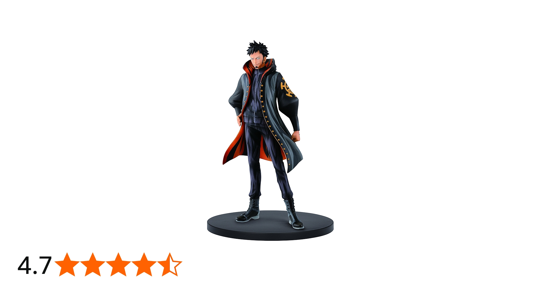 Amazon | ワンピース DXF THE GRANDLINE MEN 15TH EDITION vol.7