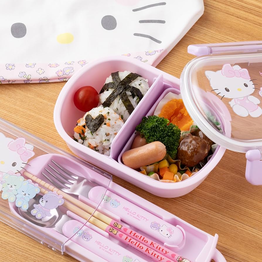 サンリオ 同梱購入オススメ商品〜BOX1 sanrio（サンリオ） ハロー