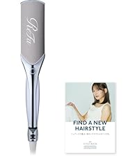 Amazon | 【公式ストア限定】 リファ カールアイロン プロ 19mm/ReFa