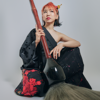 原愛梨 Airi Hara - 書道アーティスト (@ainooooto) / Posts / X