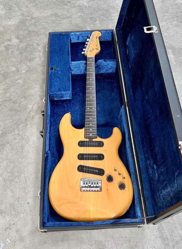 Yamaha SC-1000 Super Combination c 1979 Maple original vintage MIJ