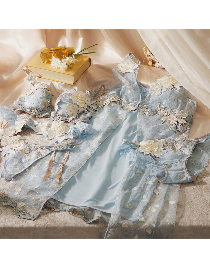 サルート 【限定発売商品】 Tバックショーツ PTK424｜ワコール直営の