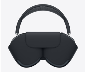 AirPods Max - ミッドナイトを購入 - Apple（日本）