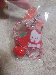 2026年最新】いちご新聞 シークレットストラップの人気アイテム - メルカリ