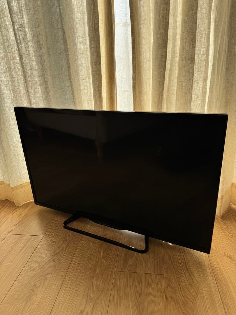 動作品！SHARP AQUOS LC-32E40 32インチ 液晶テレビ