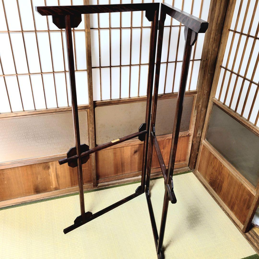 松本民芸家具 ミズメザクラ V型 2枚折れ 着物掛け 松本民芸家具 高価買取-アドア東京-港区 301型曲肘布張イス 3人掛け