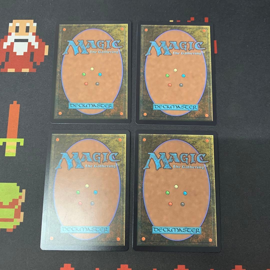 MTG 精鋭射手団の目立ちたがり プロモ foil 4枚 ② - メルカリ