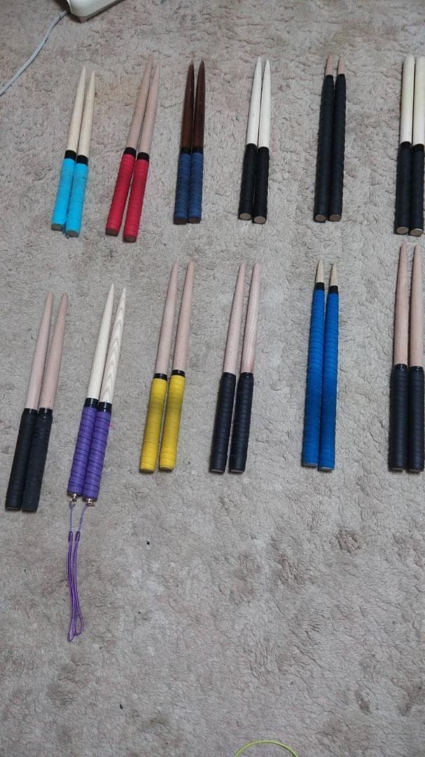 太鼓の達人　バチ 太鼓の達人 フィットバチ for Nintendo Switch | BANDAI TOYS