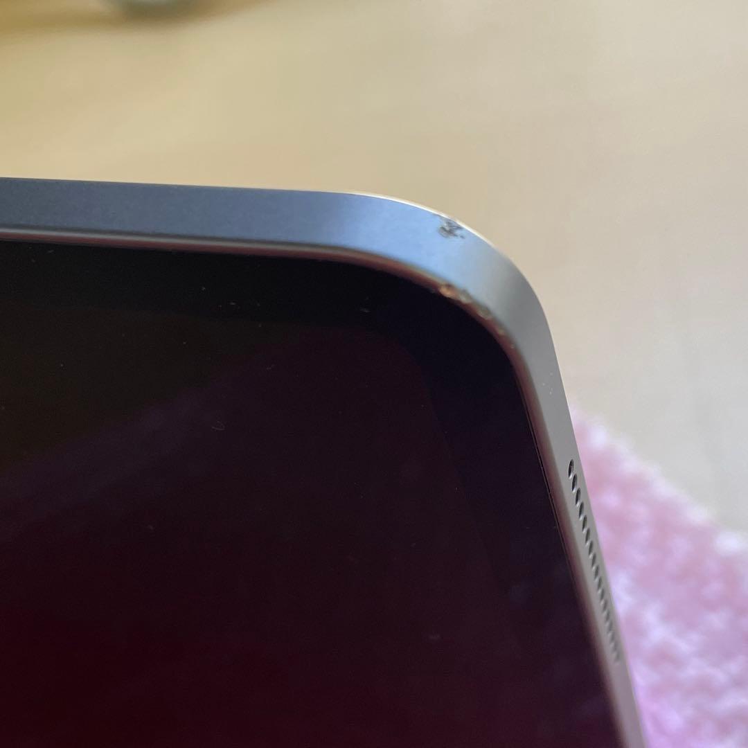 iPad Pro 第4世代　Wi-Fi グレイ128GB 超美品　ほぼ未使用品