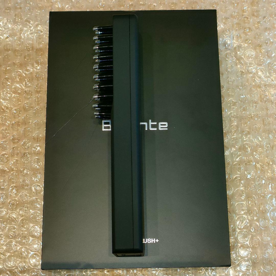 Brighte 美顔器 ELEKIBRUSH+ ブライト　エレキブラシ