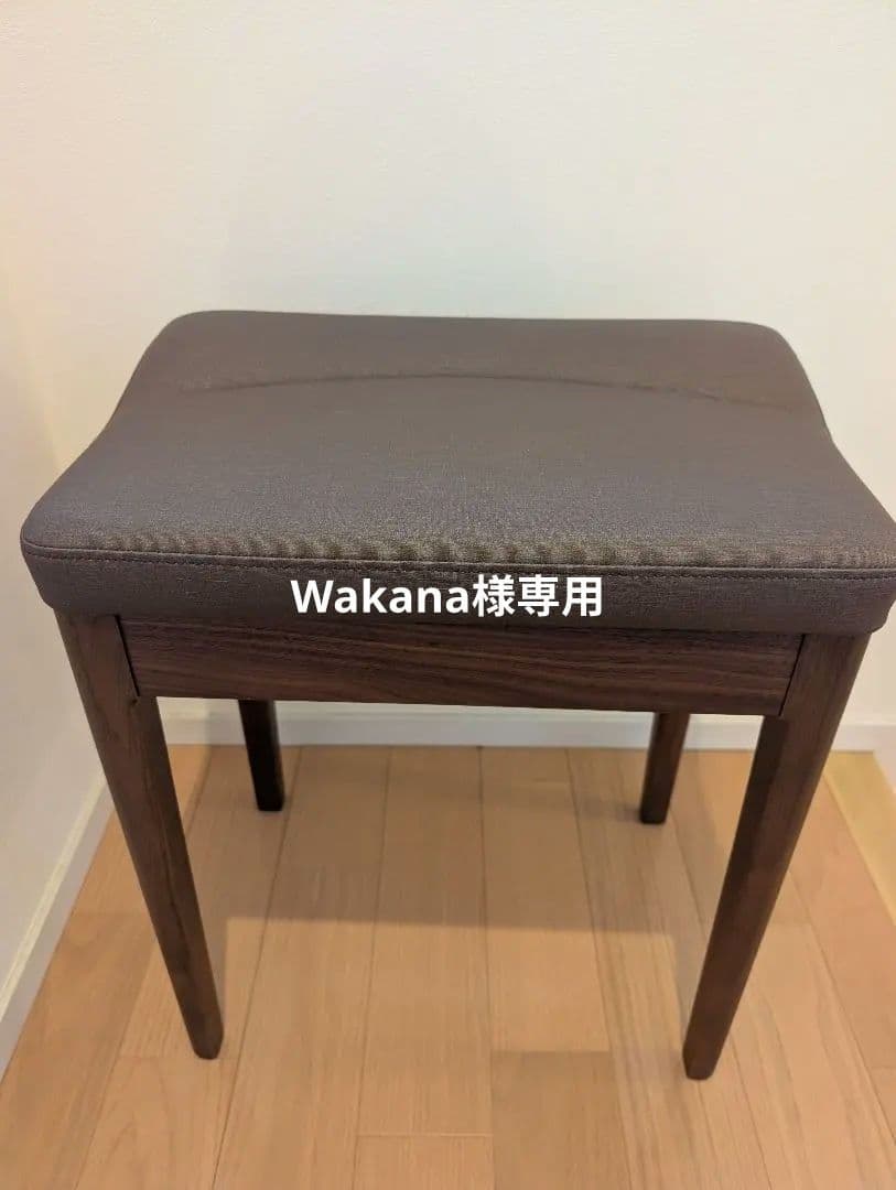 【wakana】Roland kiyola 椅子⚠️ピアノとセットで購入 Roland／KIYOLA（きよら）新製品・KF-25展示中！｜島村楽器 イオン