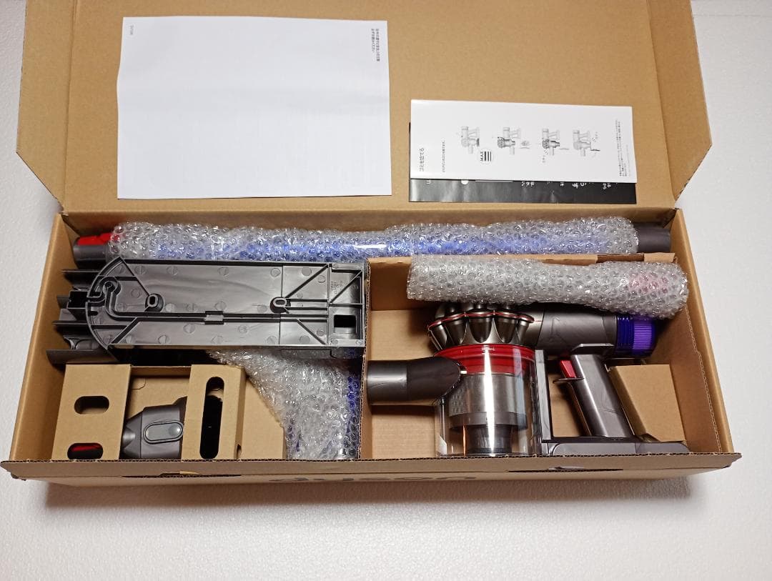 新品同様 ダイソン V8 Slim Fluffy Extra コードレス掃除機 楽天市場】ダイソン Dyson V8 Slim Fluffy 掃除機 コードレス掃除機