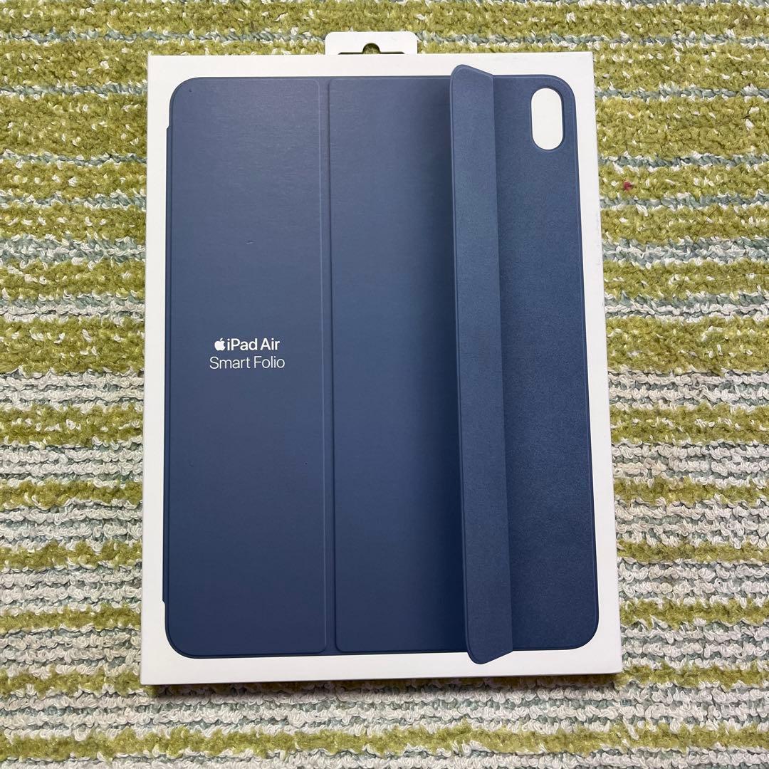 Apple iPad Air Smart Folio 11インチ　新品　未開封 Smart Folio for iPad Air 11-inch (M2) - Tech Specs - Apple Support